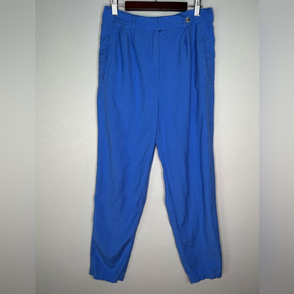 Molly Bracken Blue Trousers